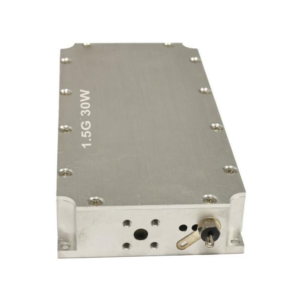 24-28V 30W Дронный счетчик LDMOS Модуль 1.5G 1560-1620Mhz Настройка