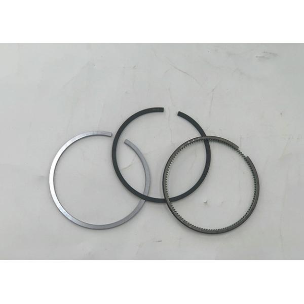 Isuzu Engine Parts 4BD1 Piston Ring