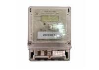 Mètre électrique intelligent de LoRaWAN monophasé avec la fonction à distance de lecture de compteur