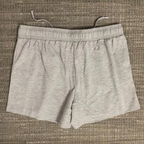 LADIES SHORTS 100%COTTON SHORTS  WOMENS LOUNGE SHORTS