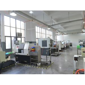 Zhengzhou Bosai Automotive Parts Co., Ltd.