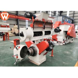 Небольшое оборудование мельницы лепешки корма для животных машинного оборудования комбикормового завода птицы SZLH250