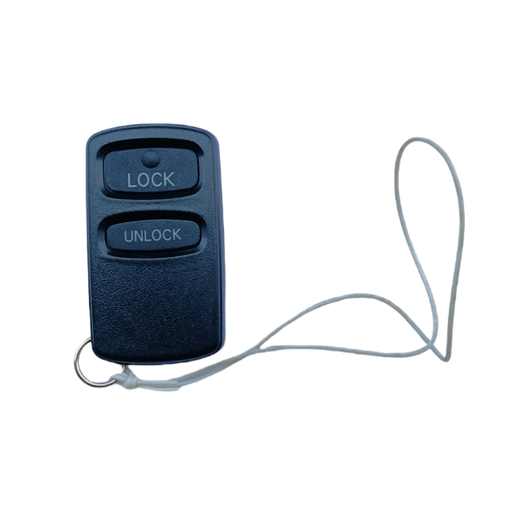 MN141439 Suitable for Mitsubishi Pajero V73 V77 V75 the Remote Control Keys Remote Control Handles