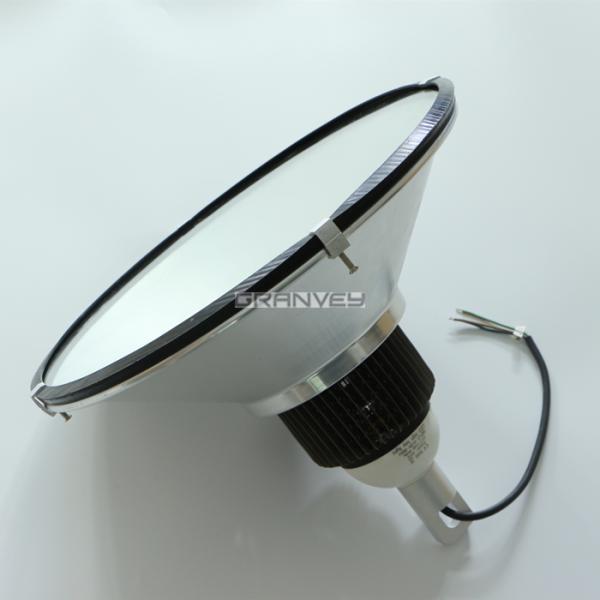 50-60Hz 200 Watt LED High Bay Light , Metal Halide LED High Bay Replacement Bulbs