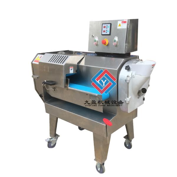 Professional Vegetable Cutting Machine Approx 2.5HP 500~2000kg/H