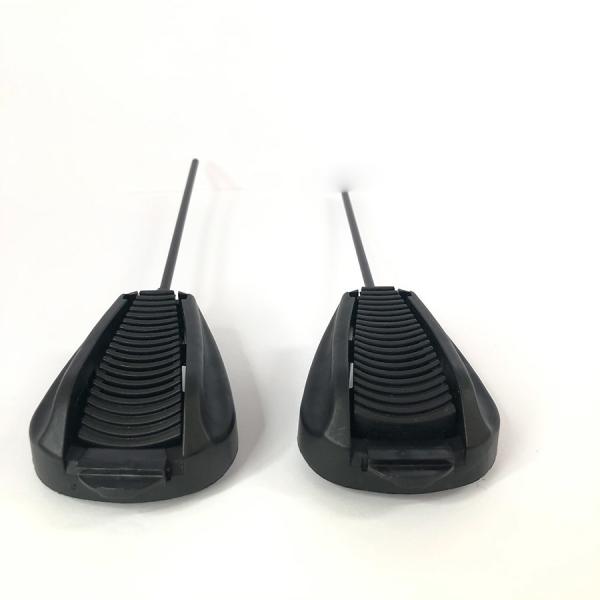 Эффективная распределяя крышка с трубкой расширения оптимизирует жидкостный контроль