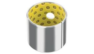 Low - Maintenance Bronze Sleeve Bushings For Field Crop Sprayers Steering
