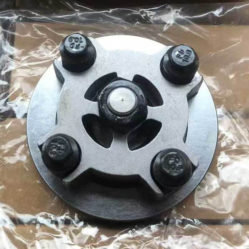 220990 PLATE valve available for the SLXi-300, SLXi-400,T-1200R, X430P / X426P compressor aftermarket parts THERMO KING