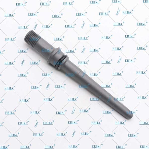 ERIKC 131.5mm F00RJ00414 F414-1641 Fuel Injector Connector Connecting Rod Pipe 4987114 1399556 for 0445120007
