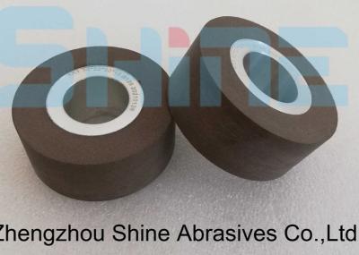 B126 1A1 Diamond Wheels 50mm For Carbide Steel Cbn Internal Grinding