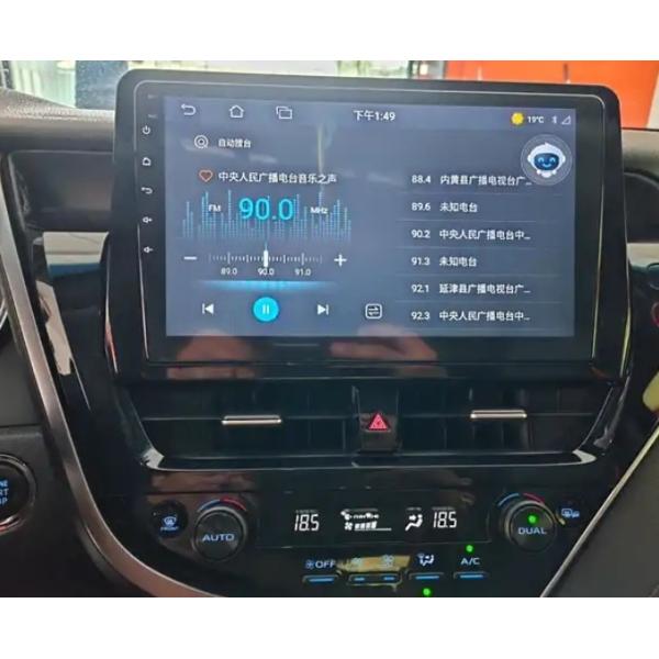 Medium Size Vehicles in Daytime Light LED 10 Automatic Transmission Leather Dark