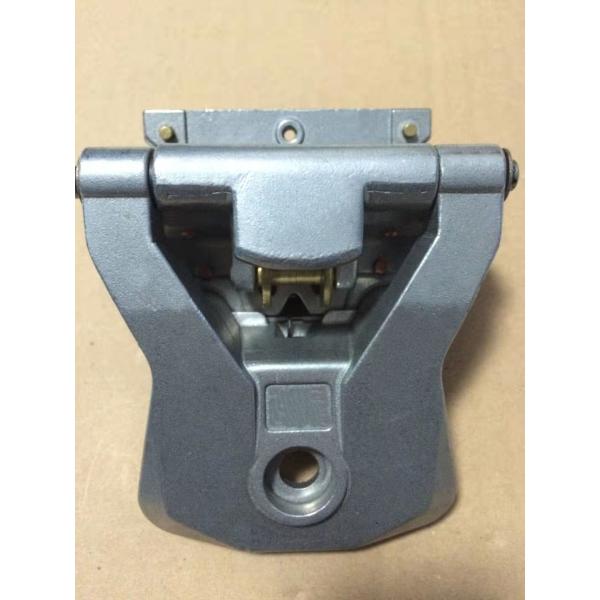 Медный стальной зажим для стентера Одноцелевой суровый стентер Запасной зажим