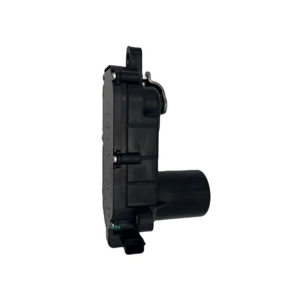 Hyundai Car Fitment Air Flow Sensor OEM2816437200 for Enhanced Engine Performance
