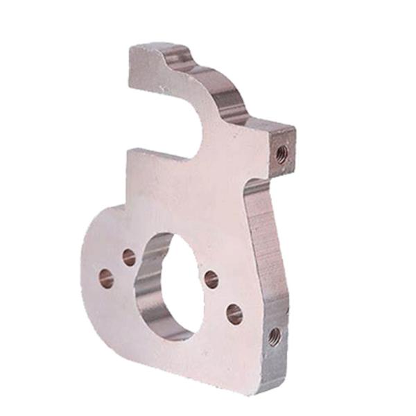 5 CNC feito sob encomenda fazendo à máquina de gerencio das partes 0.2mm do CNC da linha central que mói e que gerencie
