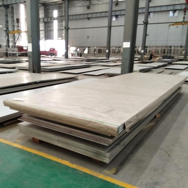 304 420 308 Stainless Steel Plate Cold Rolled Hot Rolled