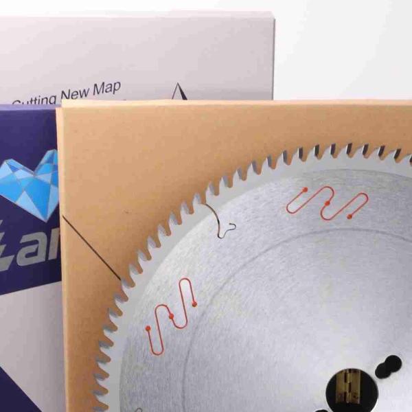 ODM TCT Circular Saw Blades General Tungsten Carbide Tipped Sawblade For Wood