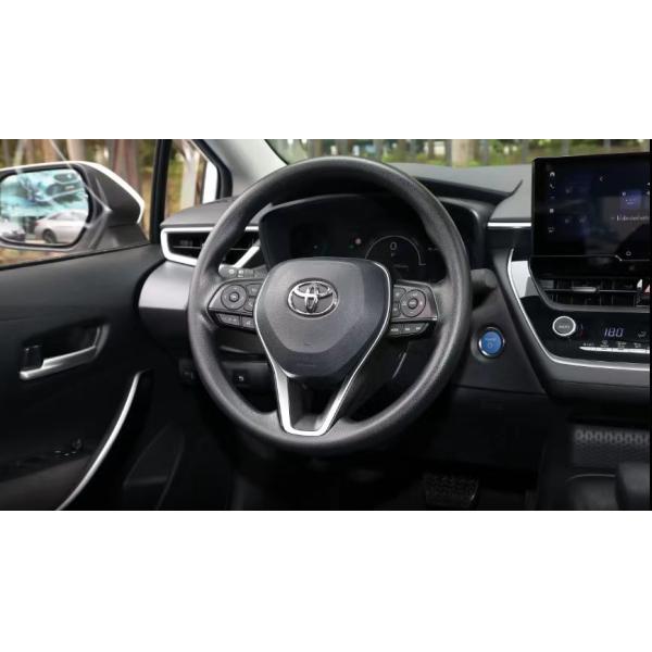 Toyota Corolla Cross 2023 Nuevo coche Toyota Corolla Cross Hybrid Car 2023 Toyota Corolla Cross Car Suv