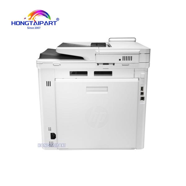 HP Colour LaserJet Pro MFP M479fnw Multifunction Wireless Printer With Fax Copier Machine