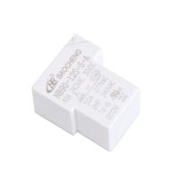 No. 2.5KV du relais SPST SPDT du bâti 12V 50A de carte PCB a scellé le relais de la forme A de NB90-12S-S-A 1