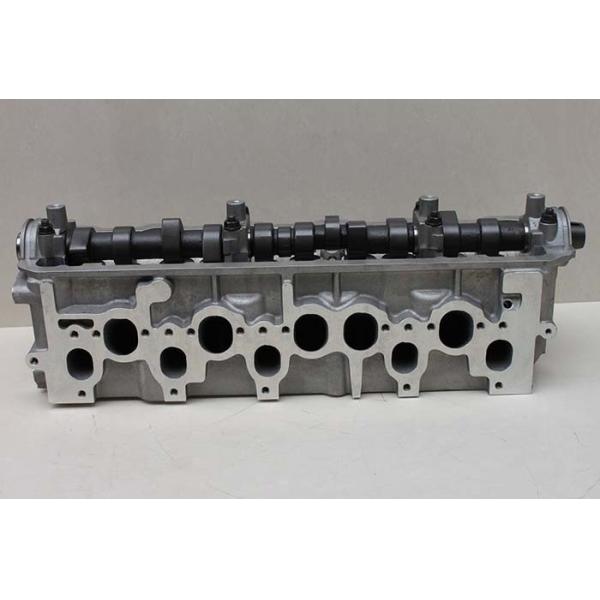 074103351D Complete Cylinder Head Assembly , VW Diesel Engine Spare Parts