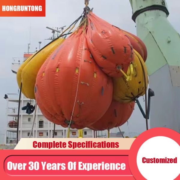 Heavy Duty Load Test Water Bags Supplier Customizable Durable Free Sample