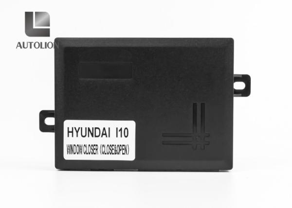 Car Auto Lock System / OBD Car Window Closer Kit for Hyundai I10