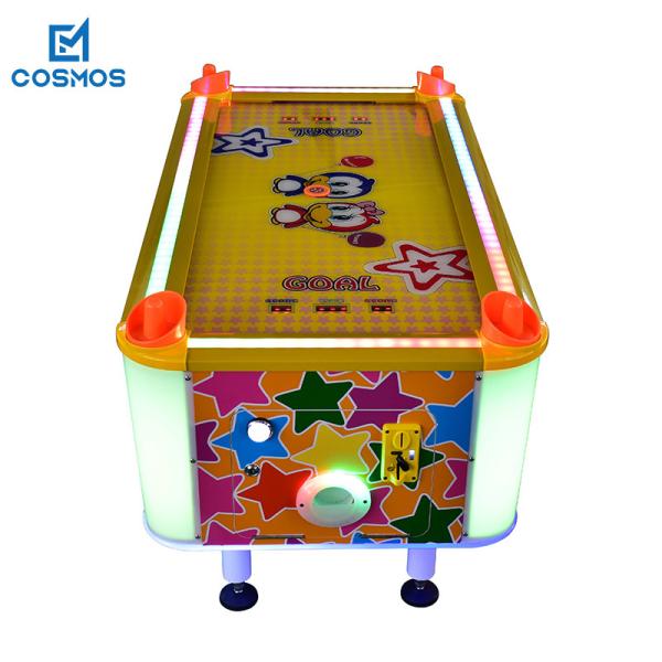 Star Arcade Hockey Machine Hockey  Table With Electronic Scorer