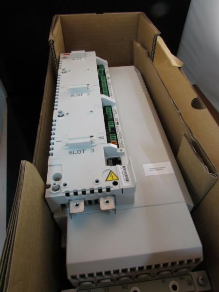 ACSM1-04AS-024A-4+N2012 ACSM1 SERIES IP20 11 KW 24 AMP 3 PHASE 380-480 VAC 48-63 HZ WALL MOUNT,NEW ORIGINAL.