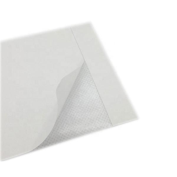 Supposed Kinoki Cleansing Detox Foot Pads 10-Pack All Natural and Organic Formula for Toxin Removal