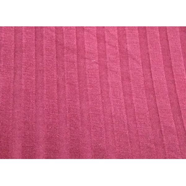 Burgundy High Neck High Neck Casual Dresses , Comfortable B Slim Dresses For Ladies