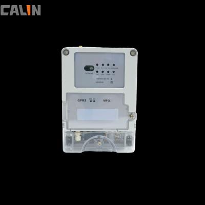 Data Concentrator For Rf Prepaid Gas Meter And Gas AMI Solutions Plug - In Gprs Module