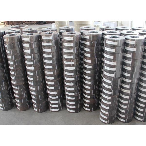 Tracteur, grue, bande de freinage de bateau, repassage en marron, gris, freinage