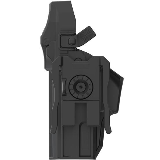 MOLLE Tactical Gun Holster for Sig Sauer SP2022 Concealed Carry Right Hand