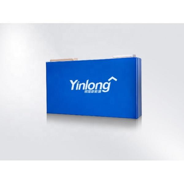 Prismatic 2.3V 30Ah Lithium Titanate Battery with 25000 Cycle Life and Bluetooth Connectivity