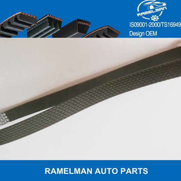 factory sale Poly-V /Serpentine Belt ramelman brand pk belt special poly v belt OEM 6PK2155 6PK2270 EPDM