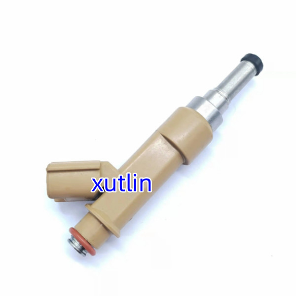Auto Parts Fuel Injector nozzle 223250-37010 23209-37010 23209-0910 For Toyota Matrix Corolla Scion xD 1.8L 2009-2015