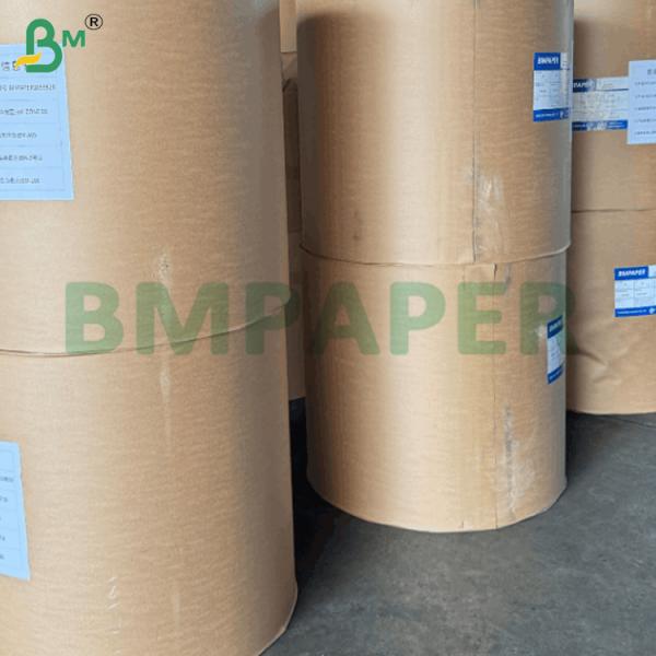 350gsm+10gsm PE Coated Food Grade Paper Sheets for Bowl/Plate