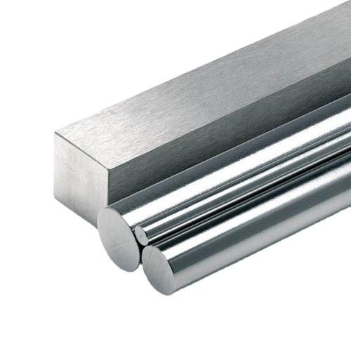 AISI 410 430 Cold Drawn Stainless Steel Round Bars 6mm 12mm 20mm 25mm