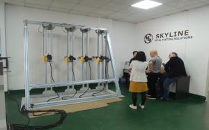 SKYLINE INSTRUMENTS CO.,LTD