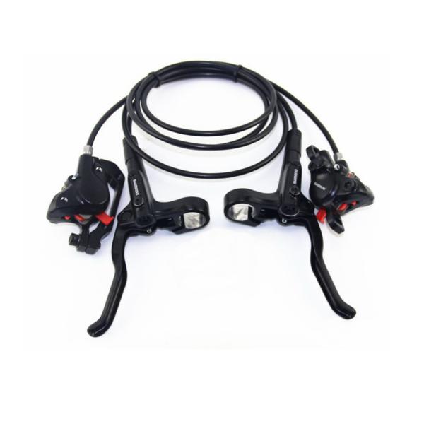 Mountain Bike Parts Shimano Mt200 Hydraulic Brake