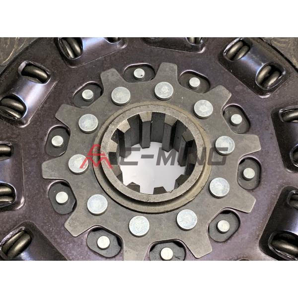 EQ420 Clutch Disk Assembly 420*220*50.8*10  For Heavy Trucks