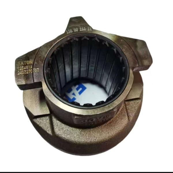 Transmission Top Cover Assembly 653-8021A6 for Truck Parts Vanillon Gearbox Small Cover