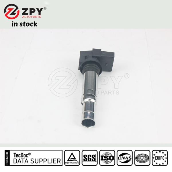 ZPY 036905715G Ignition Coil Pack for VW Audi Porsche