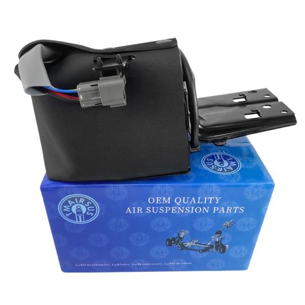 5KG AirMAX Lift Up Suspension Compressor For Infiniti QX56/QX80 534001LA4C 534001LA4A