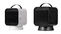 220V espaço elétrico quieto Heater Portable 1000W Mini Ptc Heater cerâmico