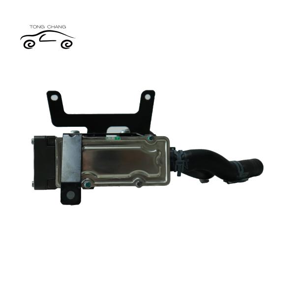 12E963231G 710300381000 18T222LR0156 Hybrid Heater For Porsche