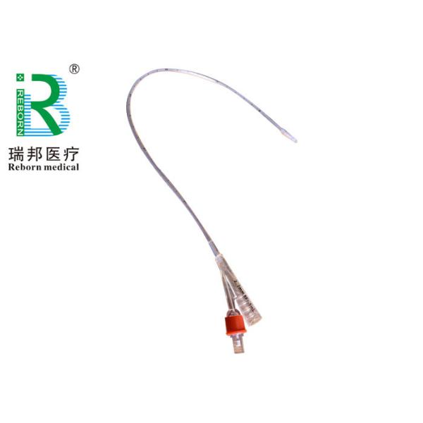 F8-F24 Percutaneous Nephrostomy Kit Puncture Needle Renal Dilator Urology Surgery