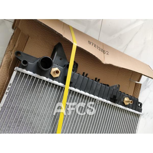 Радиатор LR021778 PCC500061 PCC500560 алюминиевый на открытие III L319 Land Rover