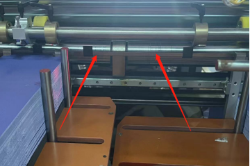 LY 850DN Automatic Double Box Positioning Machine Paper Feeding Machine rigid box sleeve Jewelry shoe luxury Cosmetic Gift Shoe Box Machine
