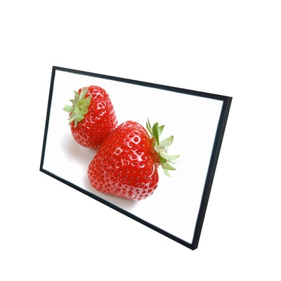 43 Inch 4K UHD Digital Menu Board, Cloud-Based Content Management